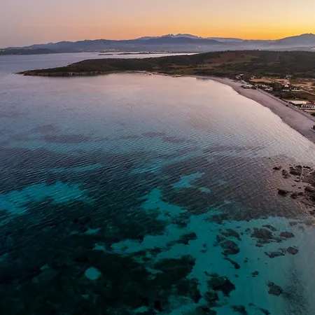 Cobalt By Klodge Villa Olbia