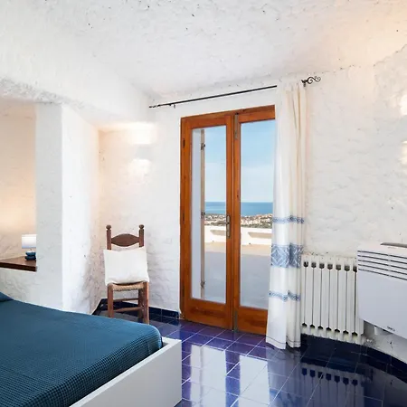 Villa Cobalt By Klodge Olbia