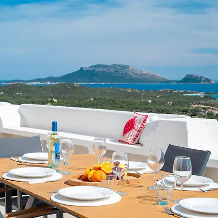 Villa Cobalt By Klodge Olbia
