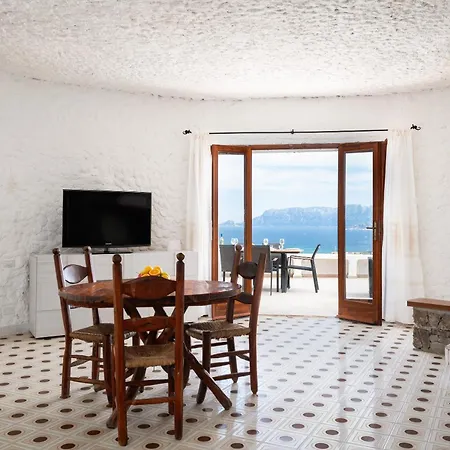 Villa Cobalt By Klodge Olbia