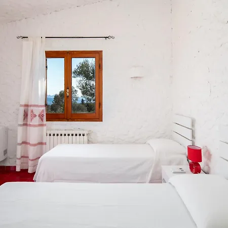 Villa Cobalt By Klodge Olbia
