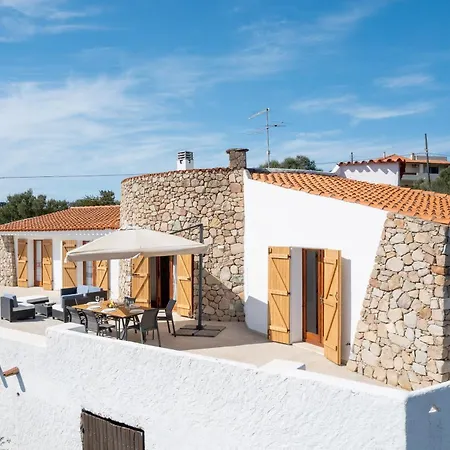 Villa Cobalt By Klodge *