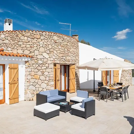 Cobalt By Klodge Villa Olbia