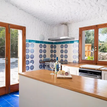 Villa Cobalt By Klodge *