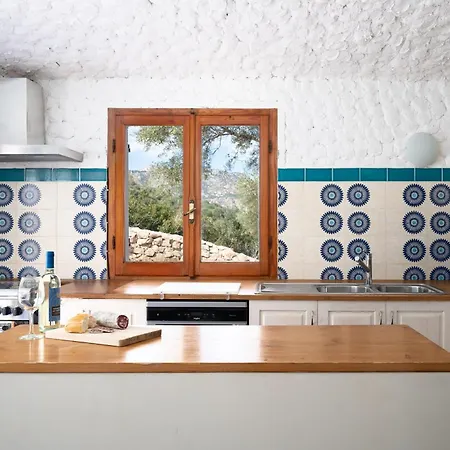 Villa Cobalt By Klodge Olbia