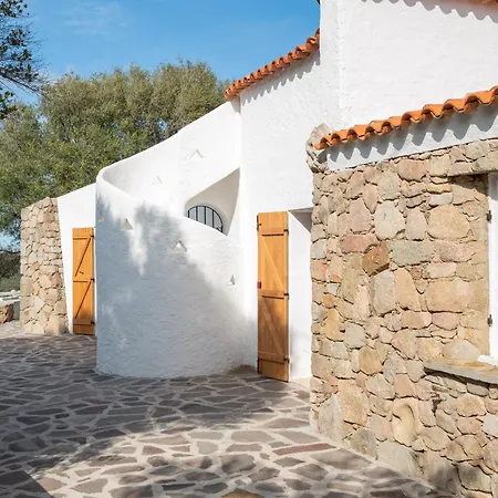 Villa Cobalt By Klodge Olbia