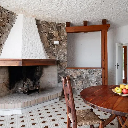 Cobalt By Klodge Villa Olbia