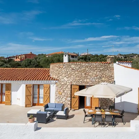 Villa Cobalt By Klodge *
