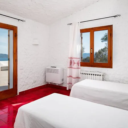 Villa Cobalt By Klodge Olbia
