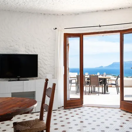 Cobalt By Klodge Villa Olbia