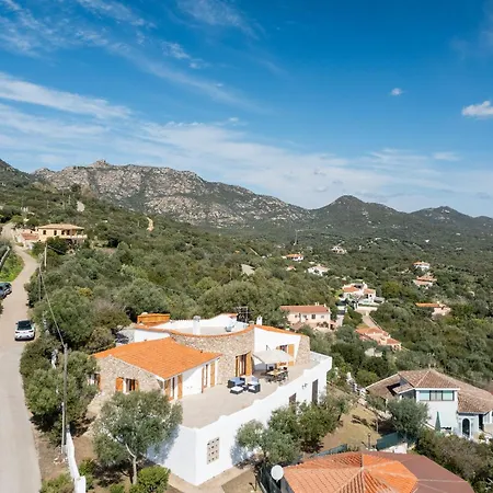 Villa Cobalt By Klodge *