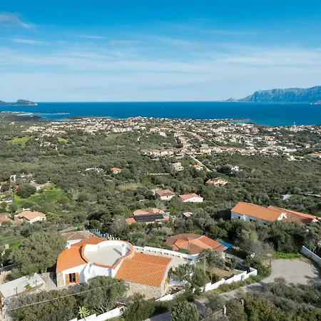 Villa Cobalt By Klodge Olbia