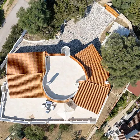 Cobalt By Klodge Villa Olbia
